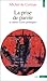 La Prise de parole, et autres écrits politiques