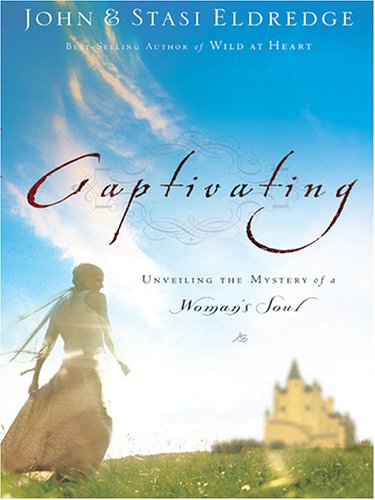 Captivating: Unveiling the Mystery of a Woman's Soul