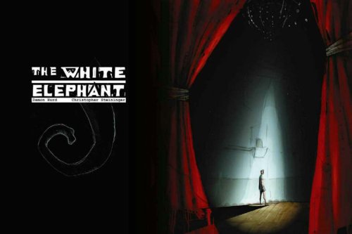 The White Elephant (Paperback)