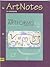 ArtNotes to accompany Prebles' Artforms, 8th edition