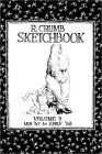 R. Crumb Sketchbook, Vol. 5: Mid '67 to Early '68
