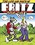 The Life & Death of Fritz the Cat