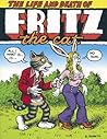 The Life & Death of Fritz the Cat by Robert Crumb