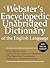 Webster's Encyclopedic Unab...