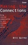 Making the Connections by Bill Quirke Making the Connections by Bill Quirke