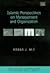 Islamic PerspectivEs on Management and Organization (New Horizons in Management series)
