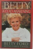 Betty: A Glad Awakening (Hardcover)