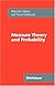 Measure Theory and Probability (The Wadsworth & Brooks/Cole Mathematics Series)