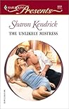 The Unlikely Mistress (London's Most Eligible Playboys, #1)