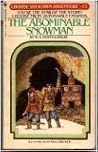 The Abominable Snowman by R.A. Montgomery The Abominable Snowman by R.A. Montgomery