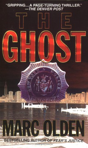 The Ghost (Mass Market Paperback)