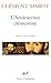 L' Adolescence clémentine