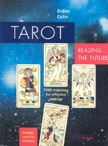 Tarot: Reading the Future (Paperback)