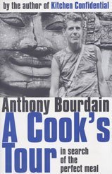 A Cook's Tour