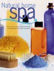 Natural Home Spa (Hardcover)