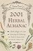 Llewellyn's 2001 Herbal Almanac