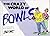The Crazy World of Bowls (Crazy World Series)