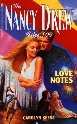 Love Notes (Nancy Drew: Files, #109)