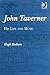 John Taverner