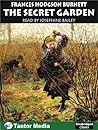 The Secret Garden by Frances Hodgson Burnett