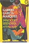 Innocent Eréndira And Other Stories by Gabriel García Márquez