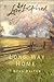 Long Way Home (The McMahans of Texas, Book 3) (Love Inspired #201)