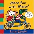 More Fun with Maisy!: A Lift-the-Flap Book