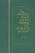 Economy of God and the Building up of the Body of Christ, The by Witness Lee