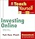 Teach Yourself Investing Online
