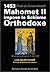 1453, chute de Constantinople : Mahomet II impose le Schisme Orthodoxe (French Edition)