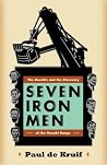 Seven Iron Men: T...