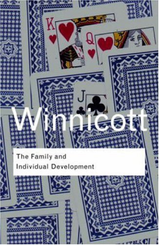 The Family and Individual Development (Paperback)