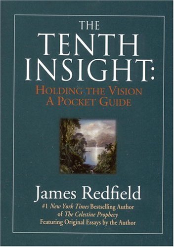 The Tenth Insight: Holding the Vision - A Pocket Guide (Hardcover)