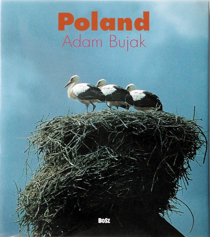 Poland (Hardcover)
