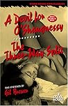 A Devil for O'Shaugnessy/The Three-way Split by Gil Brewer A Devil for O'Shaugnessy/The Three-way Split by Gil Brewer