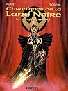 L'Aigle foudroyé (Chroniques de la Lune Noire, #10) L'Aigle foudroyé (Chroniques de la Lune Noire, #10)