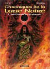 Les Chants de la négation (Chroniques de la Lune Noire, #9)