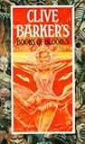 Books Of Blood by Clive Barker