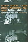 Estética del Cine...