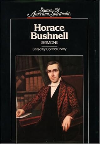 Horace Bushnell, Sermons
