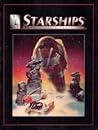 Starships: Traveller Role Playing Game
