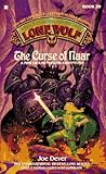 The Curse of Naar (Lone Wolf, #20) The Curse of Naar (Lone Wolf, #20)