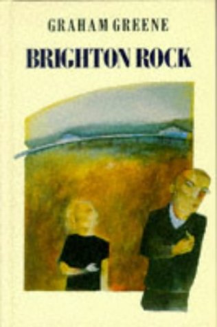 New Windmills: Brighton Rock