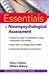 Essentials of Neuropsycholo...
