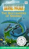 The Buccaneers of Shadaki (Lone Wolf, #22) The Buccaneers of Shadaki