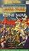 Rune War (Lone Wolf, #24)