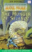 The Hunger of Sejanoz