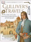 Gullivers Travels Eyewitness Classics