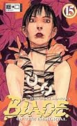 Blade of the Immortal Volume 15