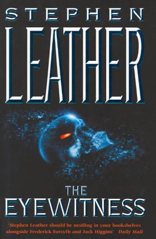 The Eyewitness (Hardcover)